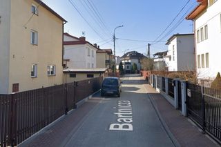 TOP 25 najkrótszych ulic w Białymstoku