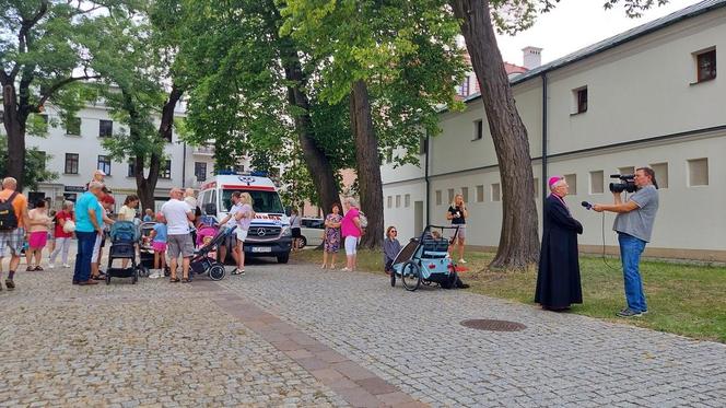 42.  Piesza Pielgrzymka Zamojsko – Lubaczowska na Jasną Górę