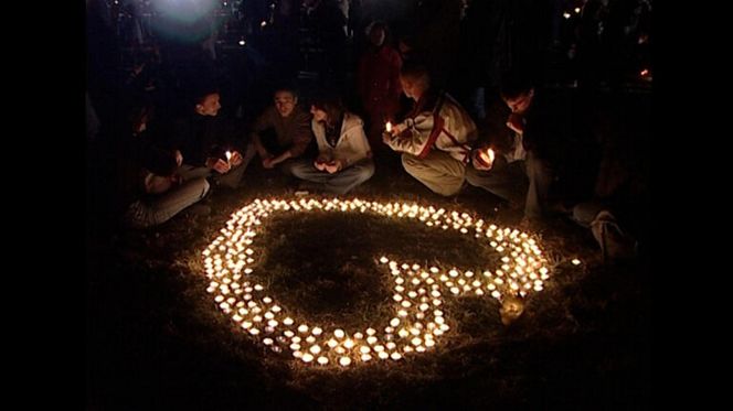 Premiera filmu „21:37” już 2 kwietnia! Gdzie oglądać film o papieżu Janie Pawle II