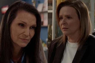 Pierwsza miłość, odcinek 4031: Izabela powie Marysi, że Kacper ją zdradził. Tylko w jeden sposób może się pozbyć teściowej - ZDJĘCIA, ZWIASTUN