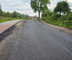 Miasto na Mazurach zmienia się nie do poznania. Trwają kluczowe inwestycje