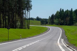 Obwodnica Niska i Stalowej Woli oddana do ruchu