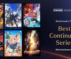 Anime Awards 2024