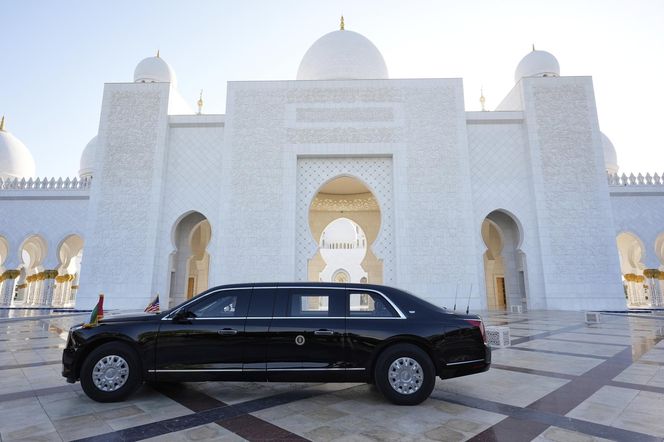 Donald Trump w Arabii Saudyjskiej. Wyznawcy Islamu zachwyceni