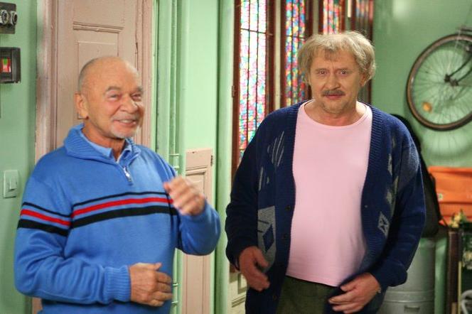 Ryszard Kotys nie żyje