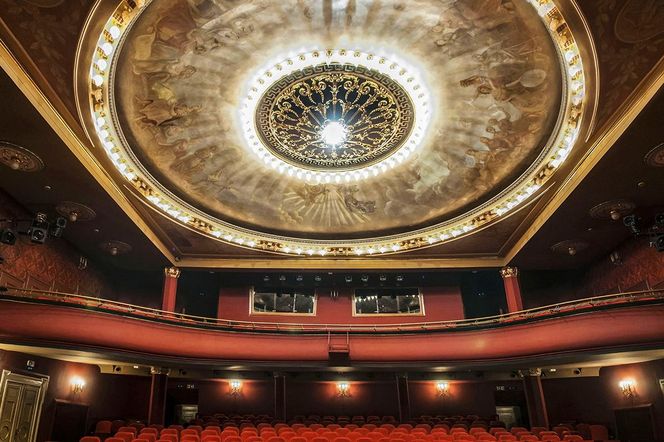 Teatr im. Juliusza Osterwy w Gorzowie Wlkp.