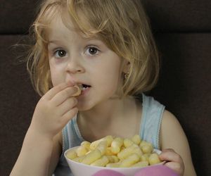 GIS ostrzega przed chrupkami dla dzieci. Ważne dla alergików