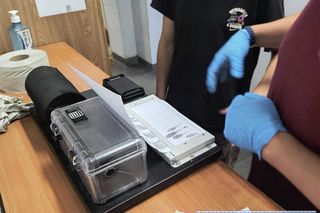 ABW oraz policjanci zatrzymali 17-letniego Ukraińca, który miał zniszczyć pomnik Rzezi Wołyńskiej