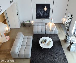 Jaka lampa do salonu, kuchni, sypialni? Wybierz odpowiedni rodzaj oświetlenia do wnętrza