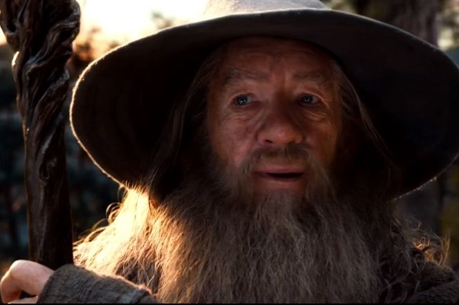 Hobbit - co po kolei ? Kolejność trylogii na podstawie powieści J.R.R. Tolkiena