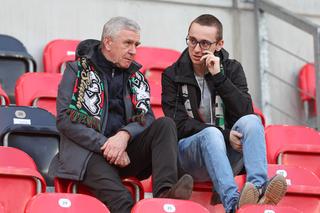 GKS Tychy - Zagłębie Sosnowiec. Sobota, 27 kwietnia 2024