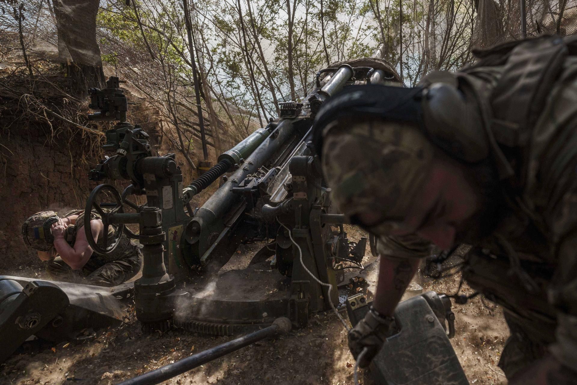 Ukraina z gwarancjami bezpieczeństwa na wzór art. 5 NATO