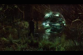 Dzień, w którym zatrzymała się Ziemia