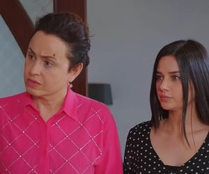 Miłość i nadzieja odc. 298. Bahar, Cavidan