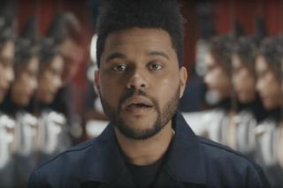The Weeknd prezentuje teledysk do Secrets [VIDEO]