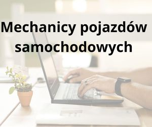 Tych pracowników najbardziej brakuje na Podkarpaciu