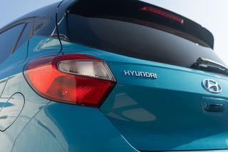 Hyundai i10 Premium 1.2 MPI 84 KM 5MT