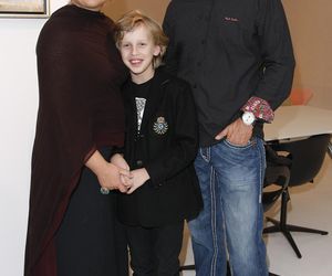 Jej garderoba to pałac, a lista żądań zaskakuje