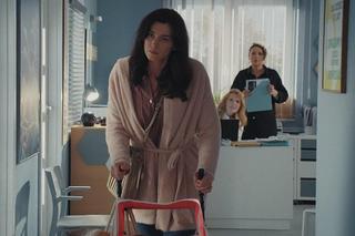 M jak miłość odc. 1751. Krystyna (Dorota Chotecka-Pazura), Marysia (Małgorzata Pieńkowska), Ola (Justyna Karłowska)