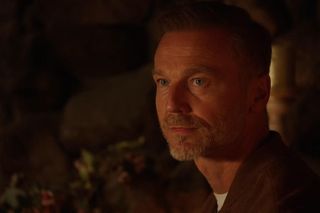 M jak miłość, odc. 1842. Andrzej Budzyński (Krystian Wieczorek)