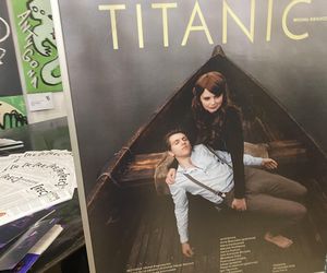 Festiwal Arcydzieł. Titanic