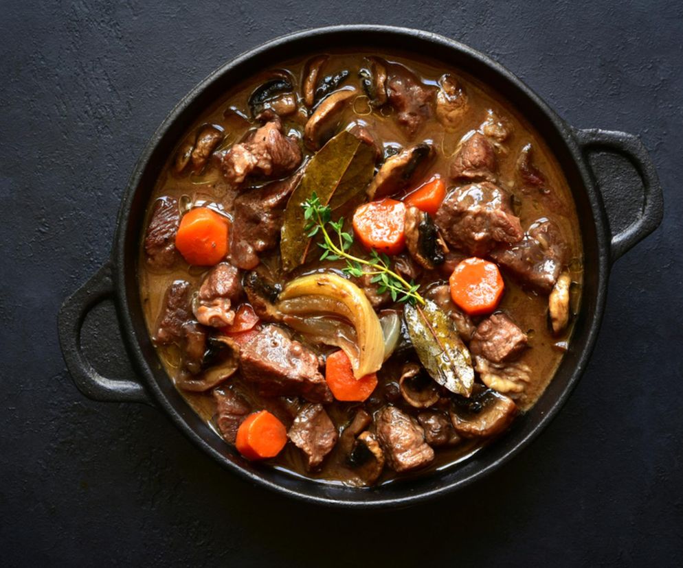 Ta wieprzowina sprawdzi się na każdy dzień tygodnia. Wystarczy kilka składników