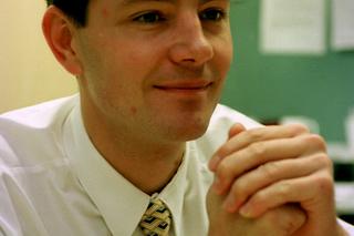 Krzysztof Ibisz w młodości był politykiem! Tak się zmienił gwiazdor Polsatu