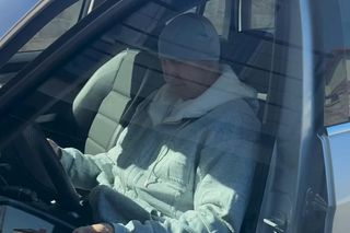 Doda kupiła tacie nowy samochód. Taka córka, to prawdziwy skarb!