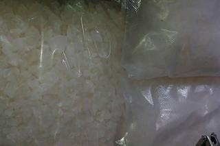 Narkotyki i pieniądze zarekwirowane dilerom