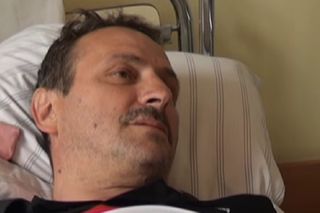 Legendarny polski piłkarz zmaga się z nieuleczalną chorobą. Żona przejęła nad nim pełną opiekę, sytuacja się pogarsza