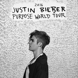 Justin Bieber Purpose Tour 2016 w Polsce?