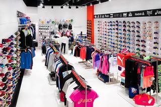 Outlet Center otwiera nowy outlet sportowy Martes Sport [PROMOCJE]