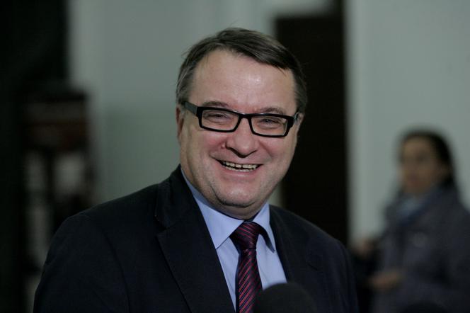 Marek Biernacki