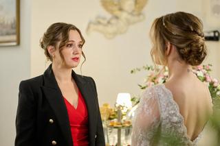 To wydarzy się w kolejnych odcinkach.