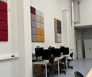 FabLab powered by Wiśniowski