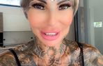 Adrianna Eisenbach z Królowych życia pokazała się bez doczepów. W naturalnej odsłonie jeszcze jej nie widzieliście! 
