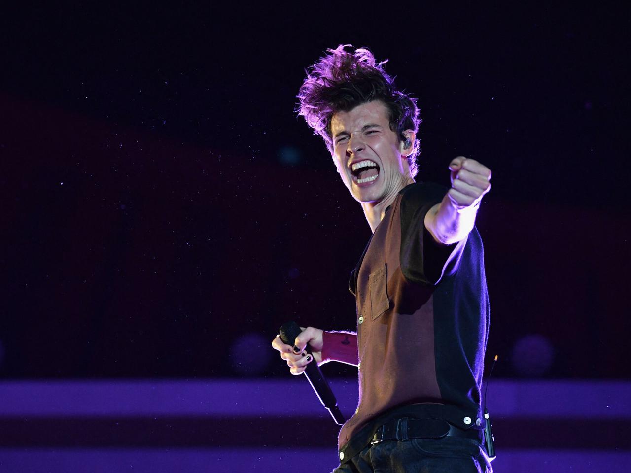 Shawn Mendes jest mega hot! Jak długo pozostanie singlem?