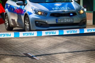 Ujawnił dwa ciała w mieszkaniu. Dramat w Gdyni