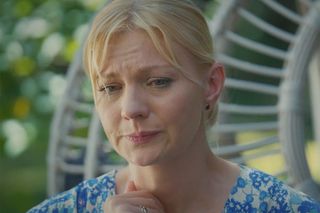 M jak miłość, odcinek 1831: Jagoda (Katarzyna Kołeczek) 