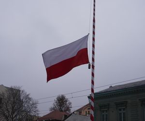 Łódzkie obchody Święta Niepodległości. Zobacz, jak wyglądały [ZDJĘCIA]