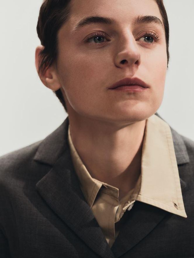 Legendarny dom mody debiutuje z obłędnym zapachem. To intymny manifet wolności!