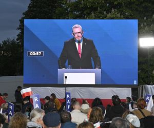  Debata TVP na ostatniej prostej
