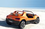 Volkswagen Buggy Up! Concept