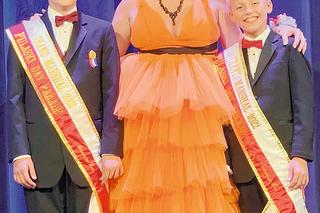 Wielki Marszałek 85. Parady Pułaskiego, Marcin Luc (40 l.): Stawmy się wszyscy na Piątej Aleji