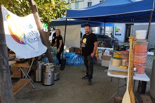 Zdjęcia kuchni z Głuchołaz