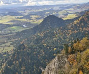 To jedno z najstarszych polskich uzdrowisk najpiękniej wygląda jesienią. Kurowali się w nim Sienkiewicz, Prus, Matejko i Konopnicka