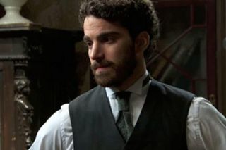 Akacjowa 38, odc. 751 - streszczenie. Diego oznajmia Blance, że wyjeżdża