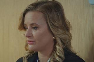 	M jak miłość odc. 1730. Julia (Marta Chodorowska)