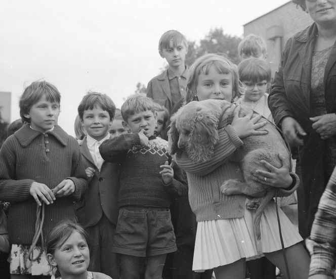 Dzień Dziecka w PRL-u. Tak świętowały dzieci i młodzież