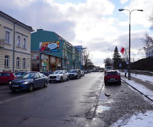 Ulica Św. Rocha w Białymstoku zmieni się nie do poznania